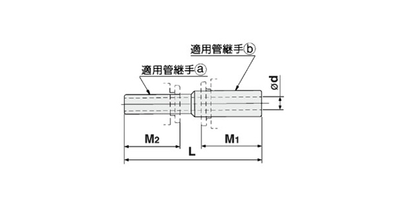 Reducer Nipple KQ2N: related images