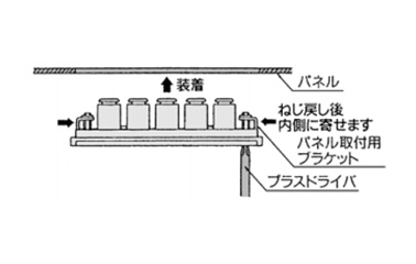 Rectangular Multi-Connector KDM: related images