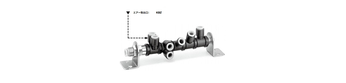 Branch Elbow Module KBZ: related images