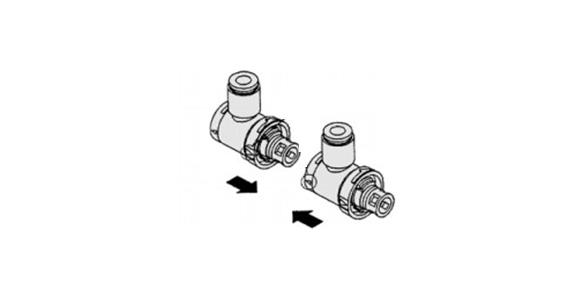 Elbow Socket Module KBV: related images