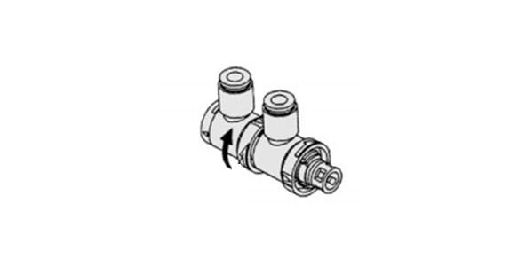 Elbow Socket Module KBV: related images