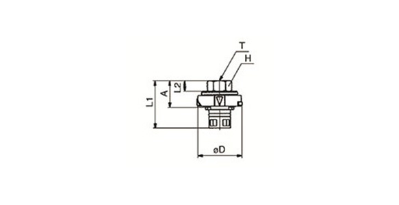 Male Connector Socket KBB: related images