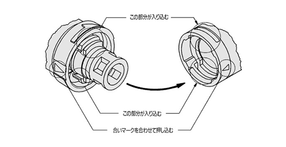 Female Connector Socket KBS: related images