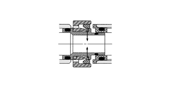 Female Connector Socket KBS: related images