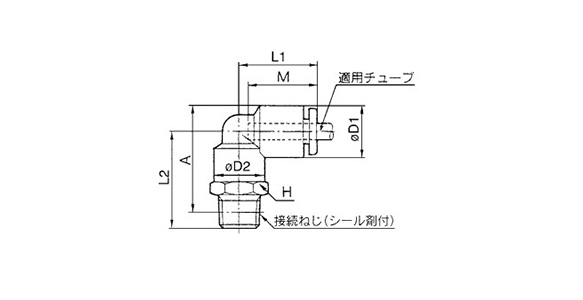 Male Elbow KRL-W2: related images