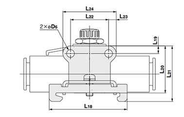 When using AS2052F/AS3002F/AS4002F 