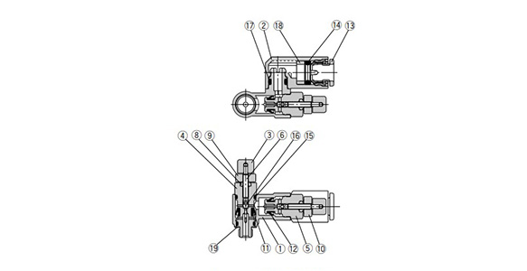 Dual Speed Controller For Low-Speed Operation, ASD-FM Series: related images