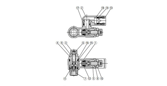 Dual Speed Controller For Low-Speed Operation, ASD-FM Series: related images