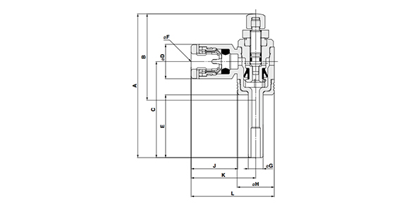 Speed Controller With One-Touch Fitting, Plug-In Type, AS□□□□P Series: related images