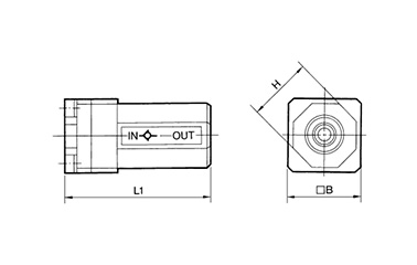 Check Valve AK series: related images