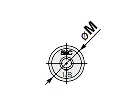 Male Connector LQ1H-M Metric Size: Related images