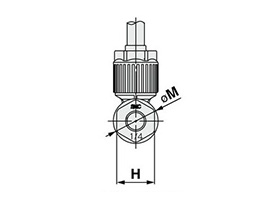 Male Run Tee LQ1R-M Metric Size: Related images