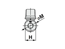 Male Branch Tee LQ1B-M Metric Size: Related images