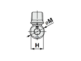 Male Branch Tee LQ1B-M Inch Size: Related images