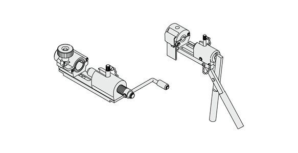 Union LQ1U Inch Size: Related images