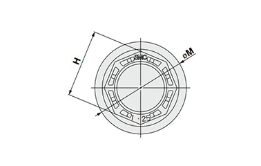 Tubing Extension Union Elbow LQ1E-T Metric Size: Related images