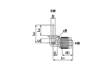 Tubing Extension Union Elbow LQ1E-T Inch Size: Related images