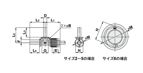 Tubing Extension Union Tee LQ1T-TT Inch Size: Related images