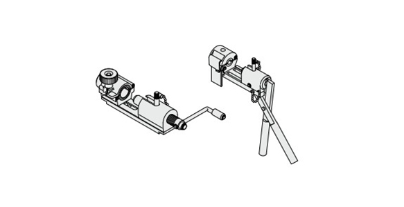 Fluoropolymer Needle Valve LVN Series: Related Image