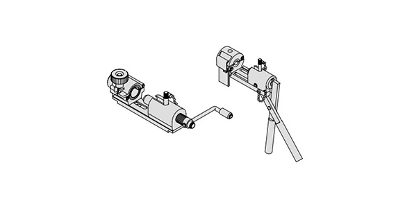 Special Tool Outline Drawing 