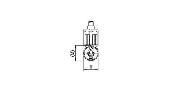 Space-Saving Fitting Union Elbow LQ2E Metric Size: Related Image