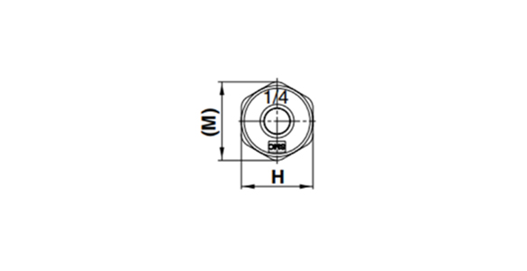 Model Numbers LQ2T21/2-SN, LQ2T31/2/3-SN Dimensional Drawing 