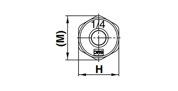 Model Numbers LQ2U21/2-SN, LQ2U31/2/3-SN Dimensional Drawing 