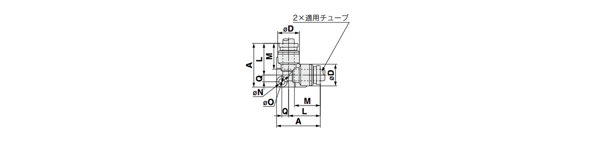 Male Elbow: KQB2L drawings 