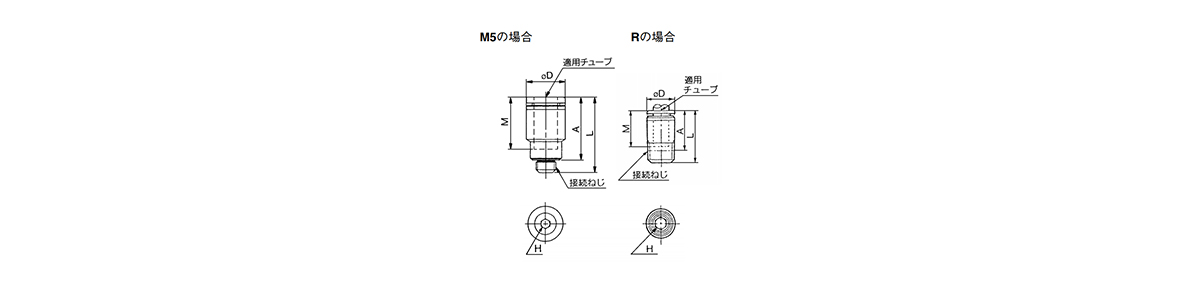 Hex Socket Head Male Connector: 10-KGS: related images