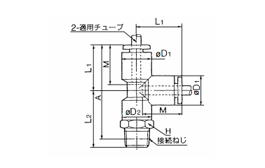 Service Tee Union Fitting 10-KGY: Related Images