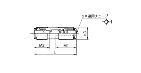 KCH outline drawing 