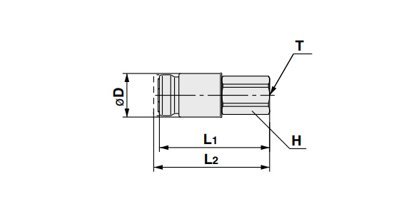 S Coupler KK　Socket (S) Female Thread Type: related images