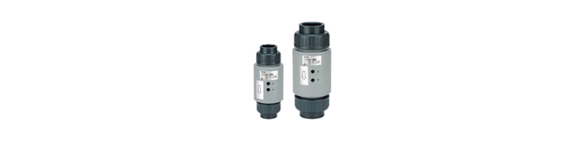 LVW Series PVC Quick Drain Valve product image