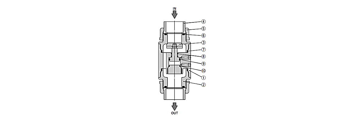 Structural drawing