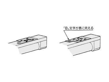 Changing method 2