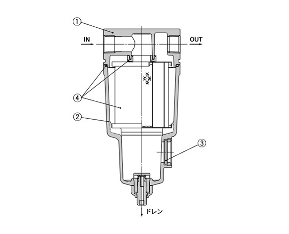 AM150C to AM550C/AM650: structural drawings