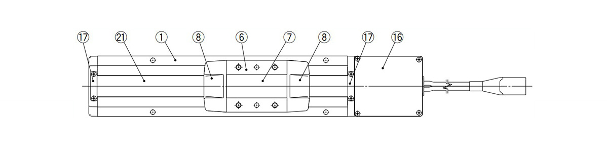 LEFB Series diagram 1