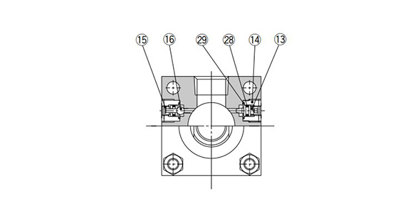 CHSG series diagram 1