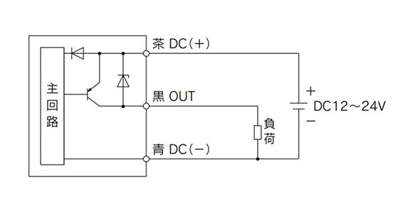 -65 PNP  (1 Output)