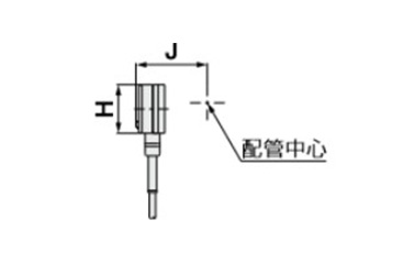 Digital pressure switch