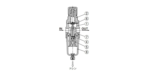 AW20(K)-B: structural drawings