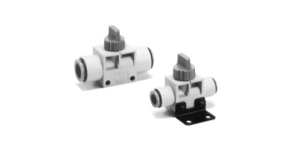 Finger Valve VHK Series product image