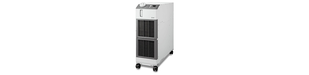 HRS090 series external appearance