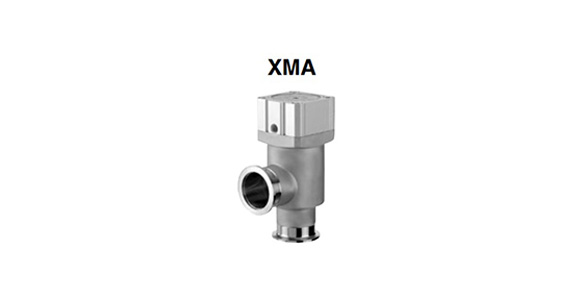 XMA Series external appearance