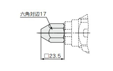 VMG1□-□□-05 to 07 drawing