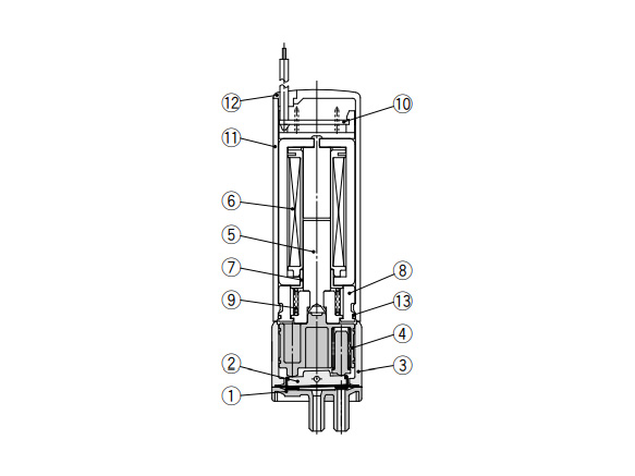 LVM10R2 diagram