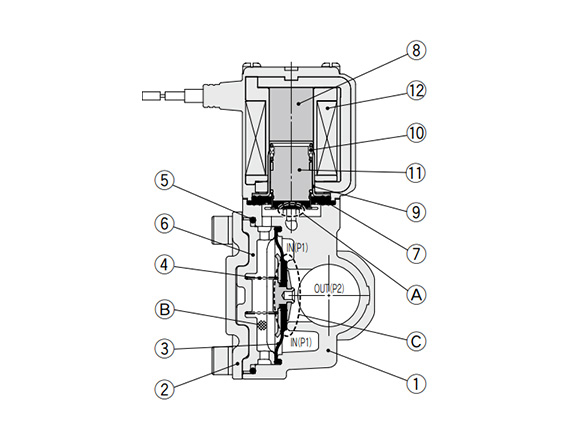 VXD24 diagram