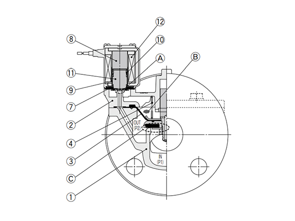 VXD27/28/29 diagram