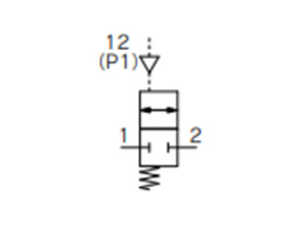 VNA□01 JIS symbol