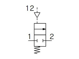 SGCA□21□ JIS symbol